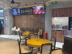 -东就鸭饭店·古早海南菜(友谊南海城店)