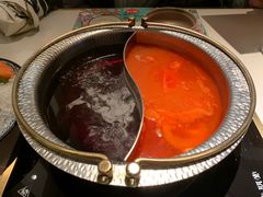 -温禾牛·和牛寿喜烧自助火锅(恒基名人店)