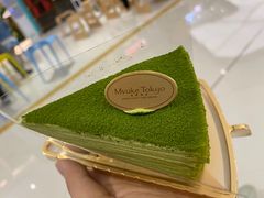 -布歌东京(合生汇店)
