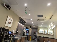 -萨莉亚意式餐厅(彩悦城店)