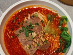 -潮府馆·非遗潮州菜·港式点心(世纪公园店)