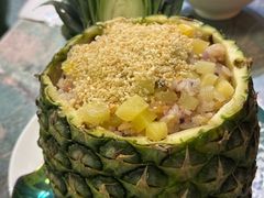 -浩海火烧云傣家菜(京广店)