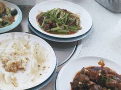 -前王院•巧克力海鲜市集餐厅(万平口店)