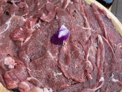 -津门老羊家·铜锅涮羊肉·烧烤(科技园店)