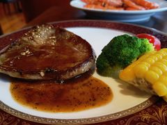 -重庆丽苑维景国际大酒店·海鲜自助餐厅