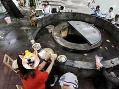 -水井拉粉油条(赤坎民国风情街店)