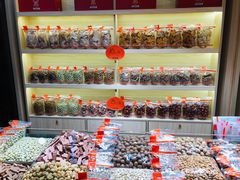 -满谷宝栗(奥林匹克店)