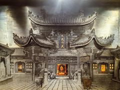 -山西会馆·晋菜·晋商宴·牌匾博物馆(胜利东街店)