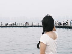 -金鸡湖景区