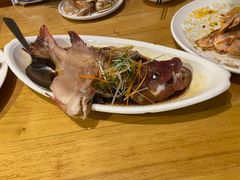 -南海渔家•海鲜•正宗海南菜(海棠湾店)