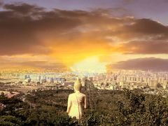 -西双版纳勐泐文化旅游区