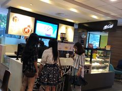 -麦当劳(杭州庆春路店)