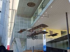 -墨尔本博物馆(Melbourne Museum)