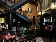 -翠园十八号庭院餐厅