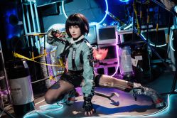 -桑语映画·COSPLAY写真工作室
