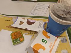 -麦当劳(世纪汇广场店)