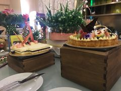 -三迪希尔顿酒店·星空酒廊