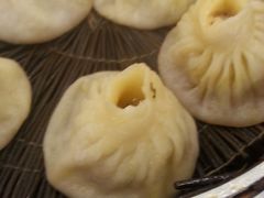 蟹黄汤包-耿福兴(凤凰美食街店)
