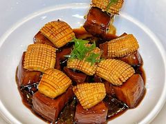 -世博源公馆·本帮融合菜·主题包厢·江景餐厅