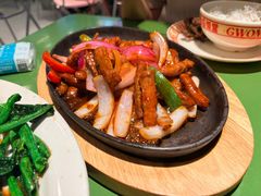 -广九餐室(陈家祠扬韬广场店)
