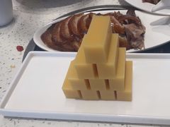 -玉林烤鸭店(小西天店)