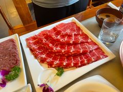 -南门涮肉(天坛店)