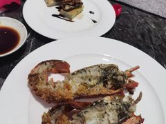 -前海华侨城JW万豪酒店·都会尚膳自助餐厅·牛排海鲜酒水畅飨