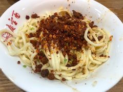 -庆蓉云·庆云面(双林店)