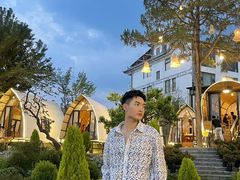 -云禾壹海景庄园餐厅
