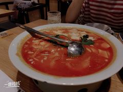-泰悦澜·泰国餐厅(万象城店)