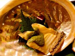 -鮨一日本料理(大中华店)
