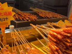 -味子夫鸡柳(解放碑总店)