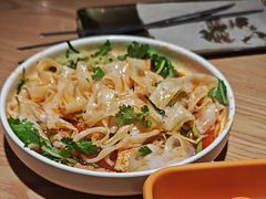 -谷丽麦馕新疆菜·清真(步步高梅溪新天地店)