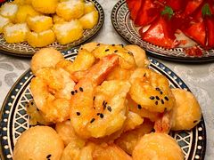 -金手鼓·新疆菜(南京店)