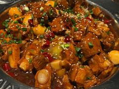 -胖哥俩肉蟹煲(湖滨银泰in77店)