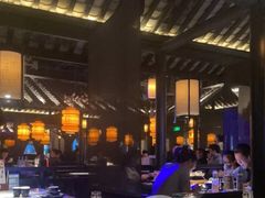 -绿茶餐厅(昆明世纪金源店)