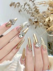 -M·X Nail日式美甲美睫