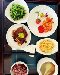 -新寰亚月子会所(金鸡湖凯宾店)