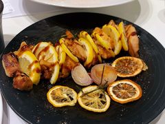 -娜娜家•Nana’s restaurant (爱琴海店)