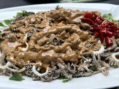 -正宗天津烧麦馆(柳州路店)