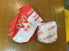-华莱士炸鸡汉堡(崇文门搜秀城店)
