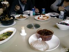冷菜-外婆家(杭州马塍店·杭帮菜名店)