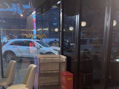 -必胜客(新辰里酒仙桥店)