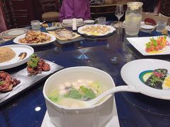 -美博·美术博物馆主题餐厅(威尼斯水城店)