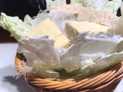 -宣武小院涮肉(前门店)