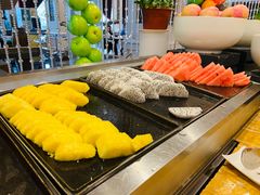 -都喜天丽富都青枫苑酒店-青枫小筑