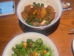 -老湘村·湖南土菜(天河维多利店)