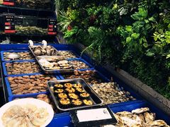 -海味当家·蒸锅海鲜(中山广场创始店)