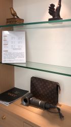 -发饰美男士增发补发假发定制店