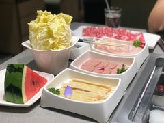 -海底捞火锅(北京路店)